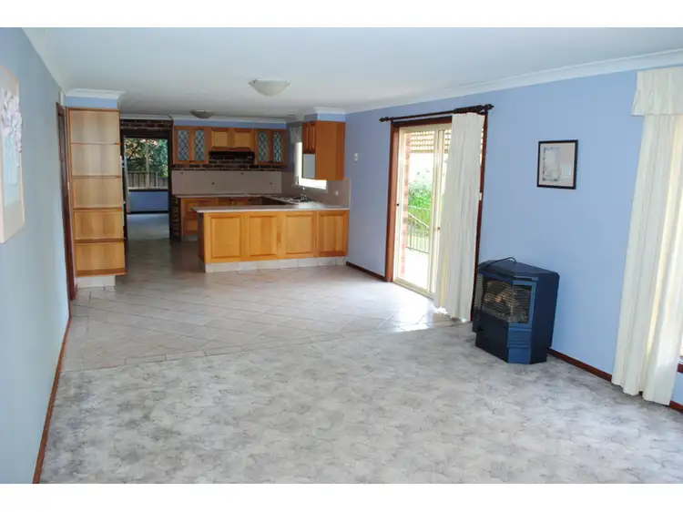 Fifth view of Homely house listing, 26 Kumali Circuit, Orange NSW 2800