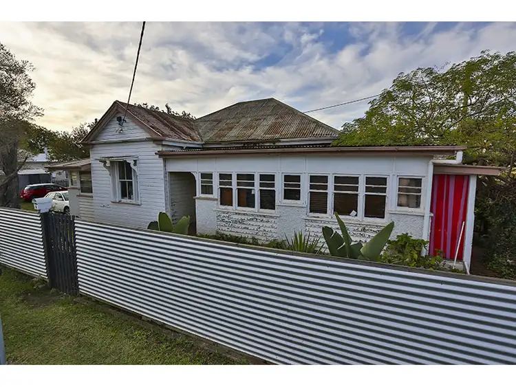 5 Kirk Street, Toowoomba City QLD 4350