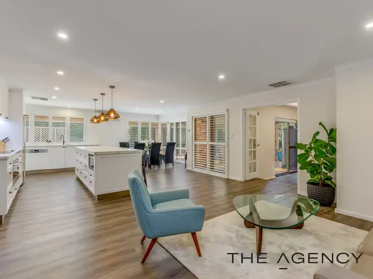 10 Sudbury Court, Leeming WA 6149