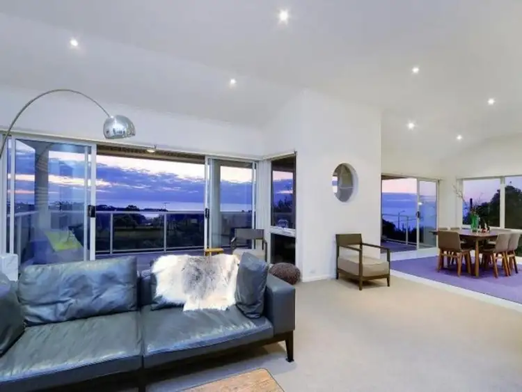 Sixth view of Homely house listing, 3 Beleura Hill Road, Mornington VIC 3931