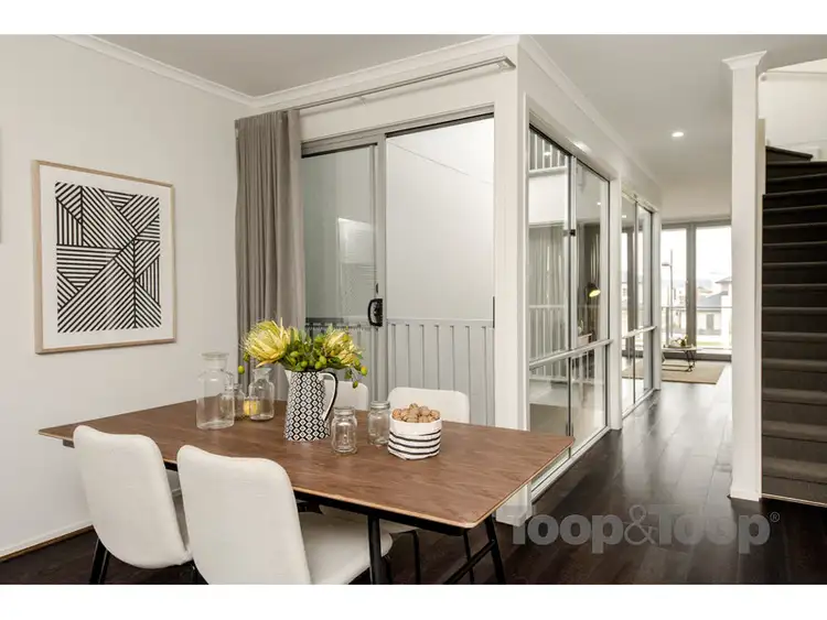 Seventh view of Homely townhouse listing, 4 Neates Road, Northgate SA 5085