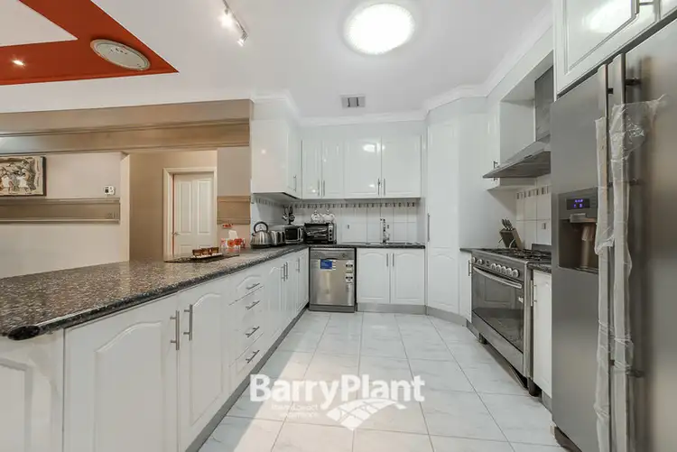 Sixth view of Homely house listing, 13 Pyrus Court, Pakenham VIC 3810