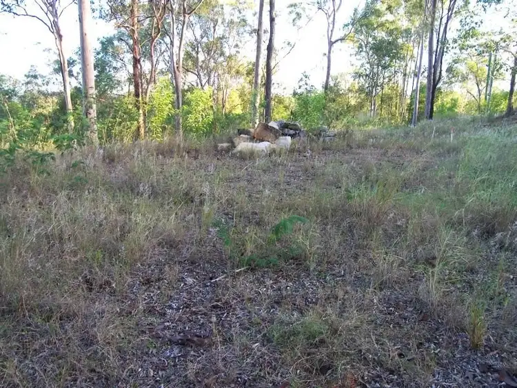 Second view of Homely land listing, 9 Werona Court, Karana Downs QLD 4306