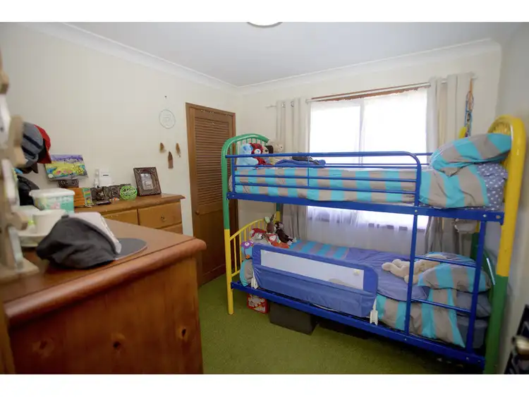 Sixth view of Homely house listing, 25 Bassett Drive, Bathurst NSW 2795