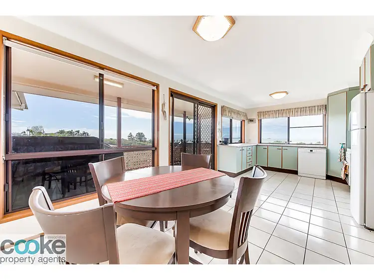 Fifth view of Homely house listing, 13 Found Street, Meikleville Hill QLD 4703