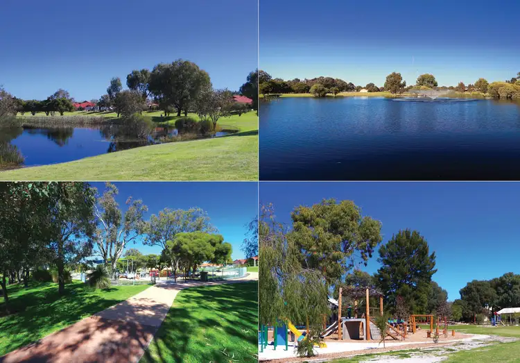 Second view of Homely house listing, 5 Corvette Way, Landsdale WA 6065