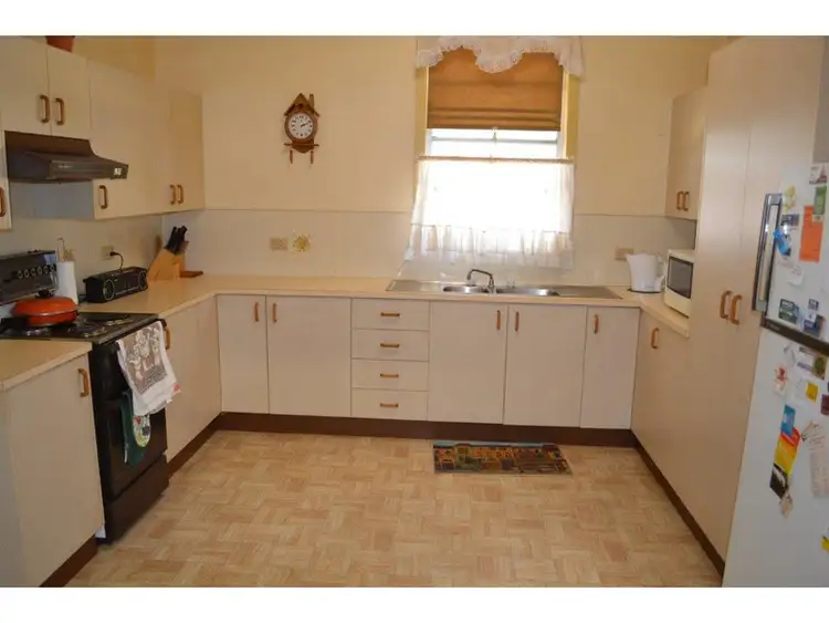 Third view of Homely house listing, 150 Barber Street, Gunnedah NSW 2380