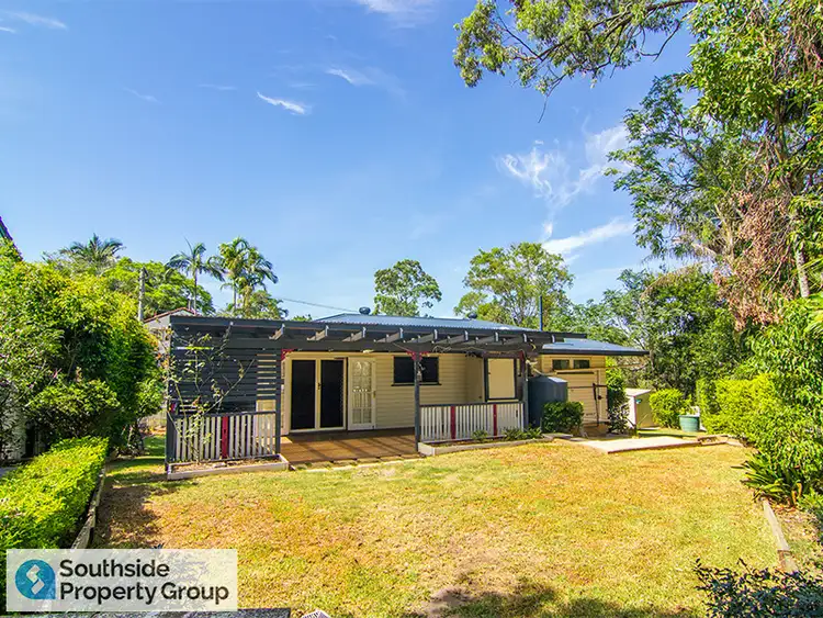 Third view of Homely house listing, 25 Wapping Street, Acacia Ridge QLD 4110