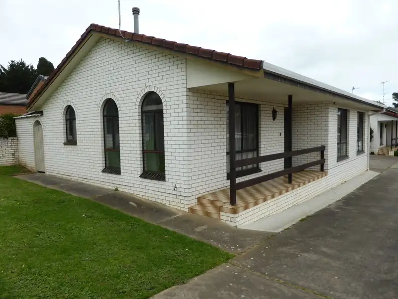 Main view of Homely flat listing, Unit 1/21 Clezy Cres, Mount Gambier SA 5290