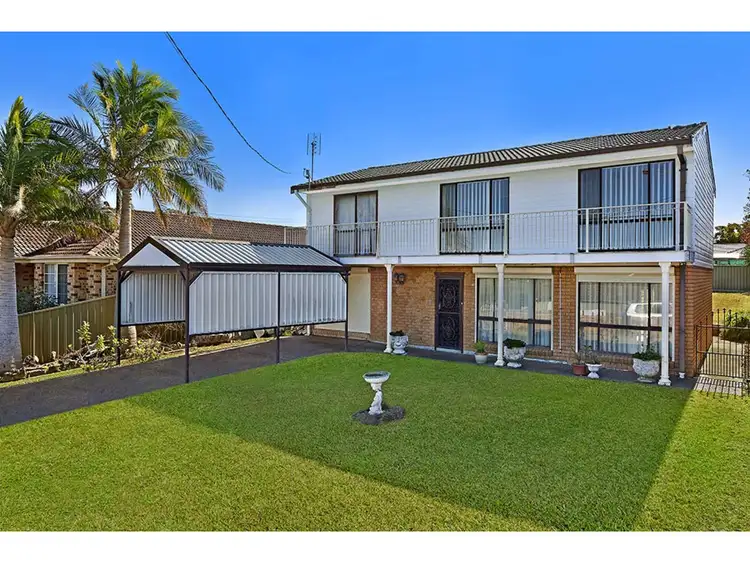 63 Wallarah Road, Gorokan NSW 2263