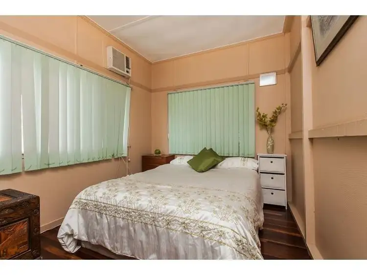 Fifth view of Homely house listing, 227 Eldon Street, Berserker QLD 4701