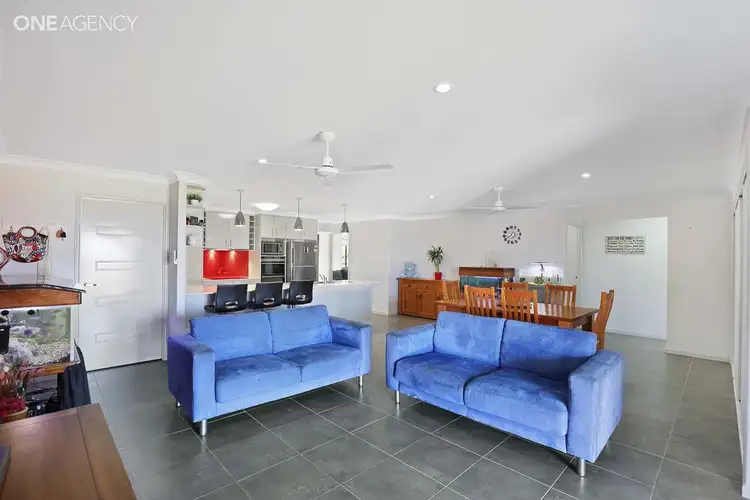 Fifth view of Homely house listing, 5-7 Parview Drive, Craignish QLD 4655