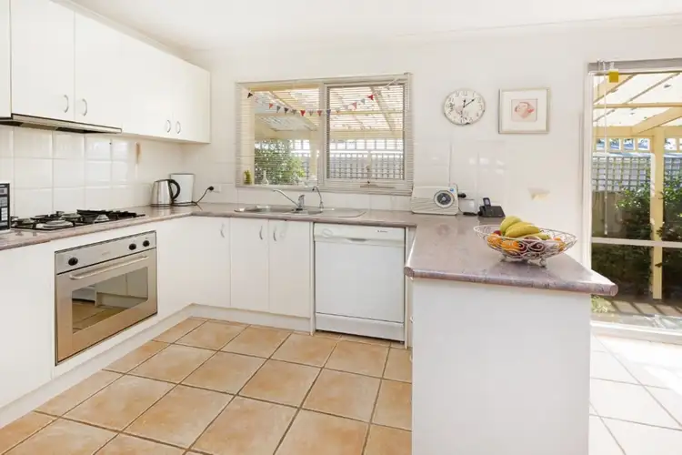 Third view of Homely unit listing, 5/3 Cromdale Street, Mount Martha VIC 3934