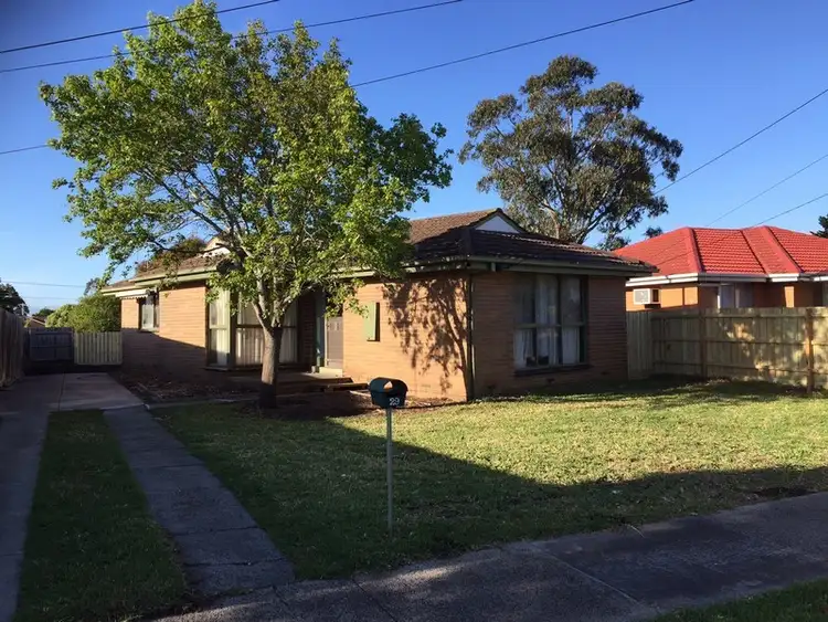 29 Tasman Avenue, Deer Park VIC 3023