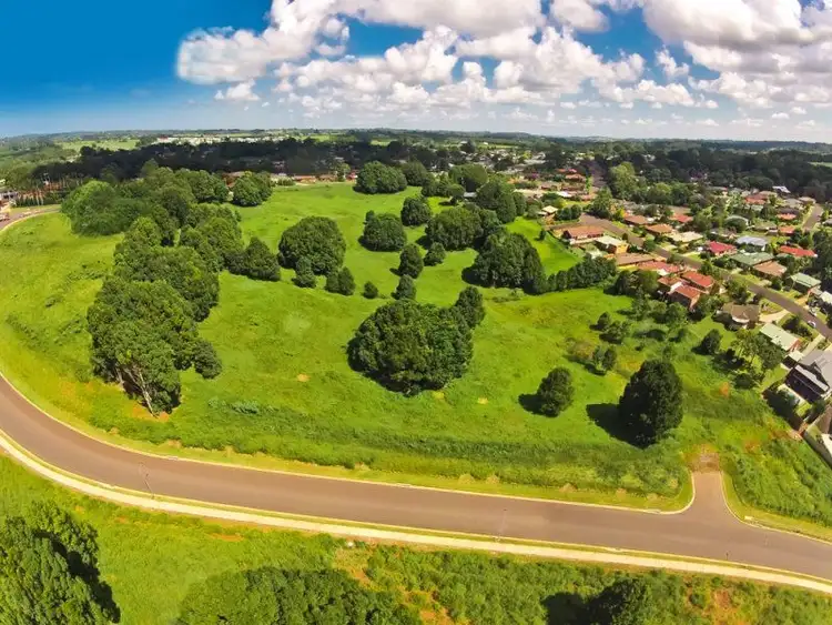 Fifth view of Homely land listing, 74 Plateau Drive, Wollongbar NSW 2477