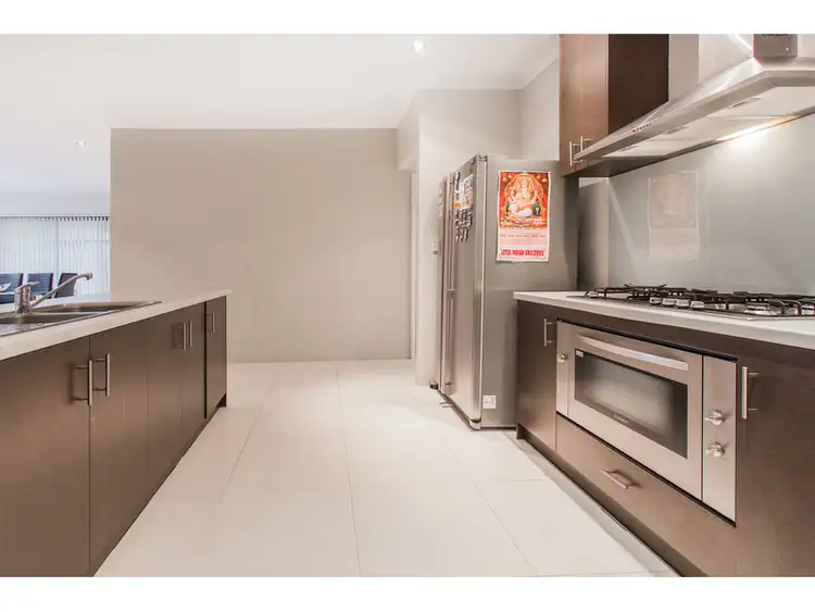 Third view of Homely house listing, 11 Sunstone Drive, Wellard WA 6170