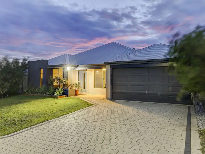 Main view of Homely house listing, 40 Elmhurst Drive, Clarkson WA 6030