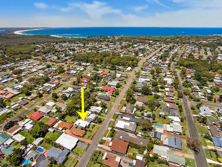Fourth view of Homely house listing, 10 Ocean Parade, Noraville NSW 2263