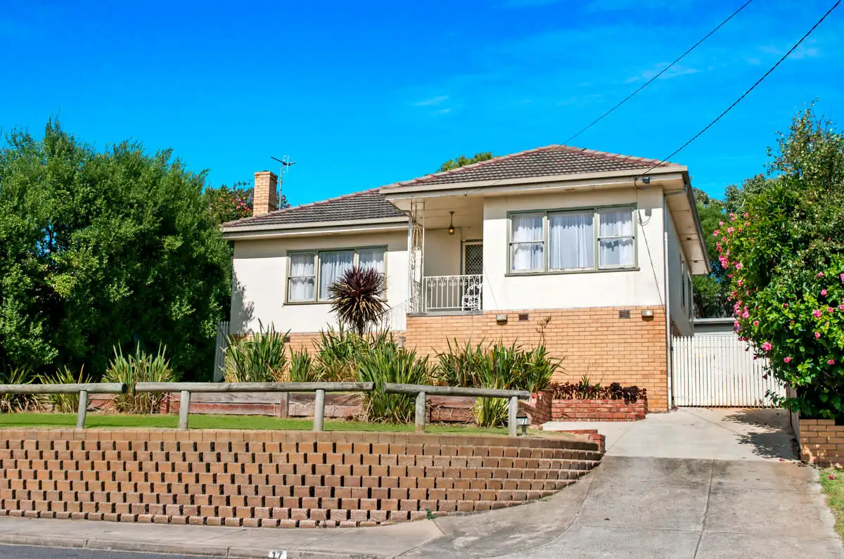 Main view of Homely house listing, 17 Barkly Street, Warrnambool VIC 3280