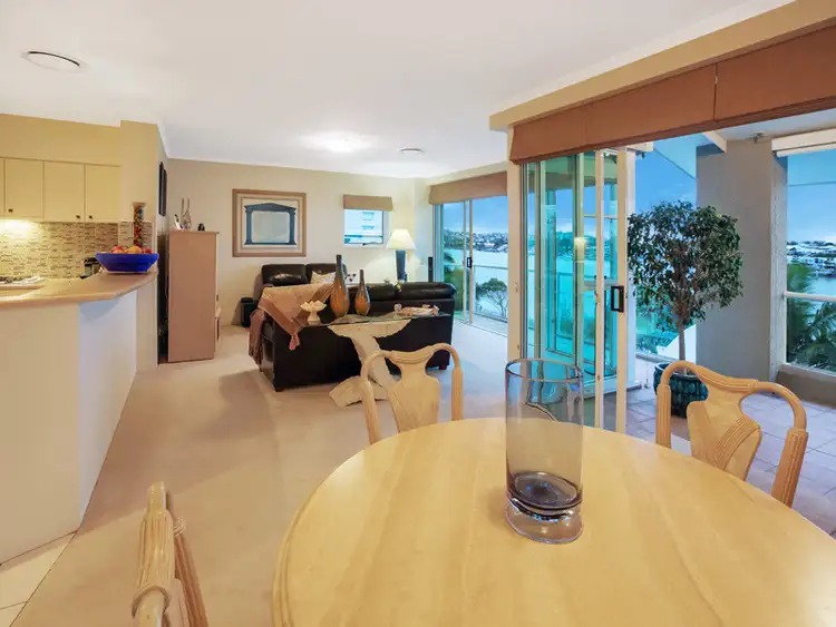 Sixth view of Homely apartment listing, 27 Vernon Terrace, Teneriffe QLD 4005