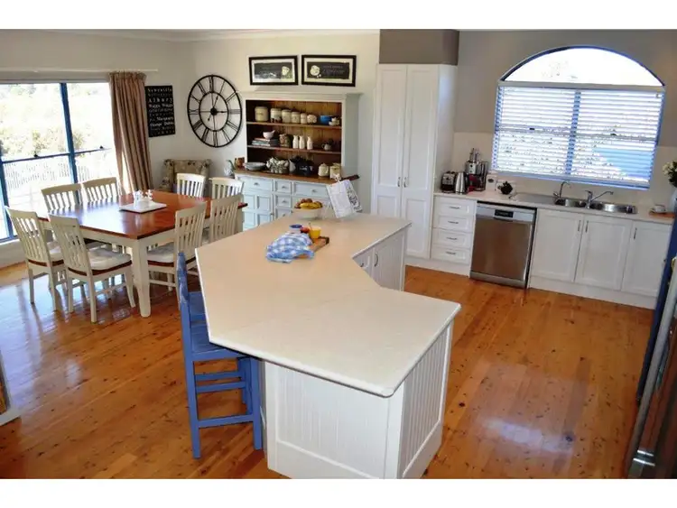Sixth view of Homely house listing, 170 George Street, Gunnedah NSW 2380