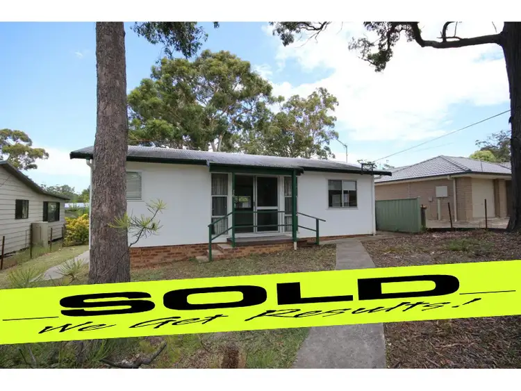 Main view of Homely house listing, 16 Sheeran Street, Old Erowal Bay NSW 2540