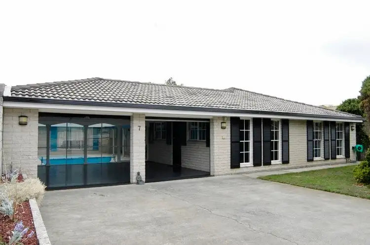 Main view of Homely house listing, 7 Epsom Road, Penguin TAS 7316