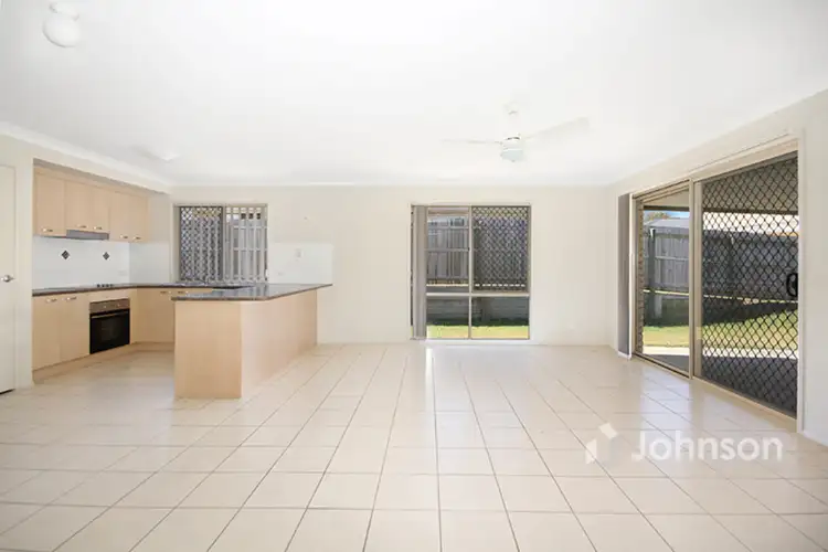Sixth view of Homely house listing, 8 Brodie Court, Hillcrest QLD 4118