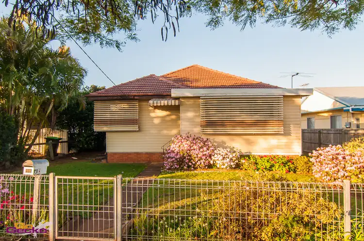 Main view of Homely house listing, 83 Redhill Road, Nudgee QLD 4014