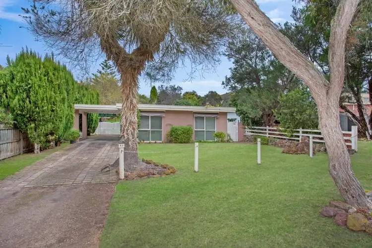 43 Toagara Street, Rye VIC 3941