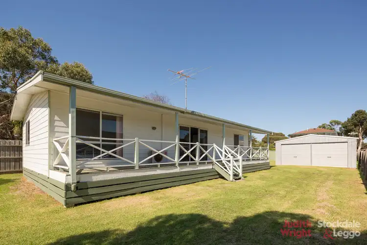 Main view of Homely house listing, 33 Leeson Street, Cowes VIC 3922