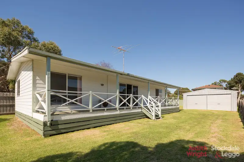 Main view of Homely house listing, 33 Leeson Street, Cowes VIC 3922