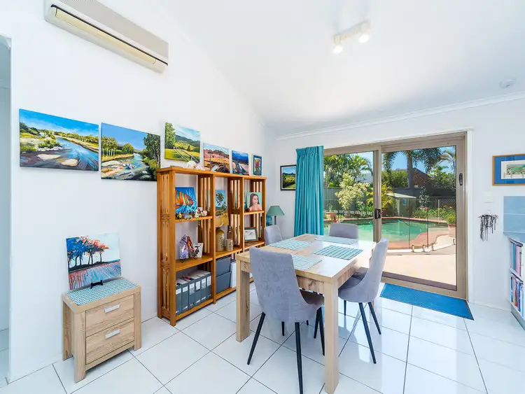 Fourth view of Homely house listing, 15 Longboat Place, Biggera Waters QLD 4216
