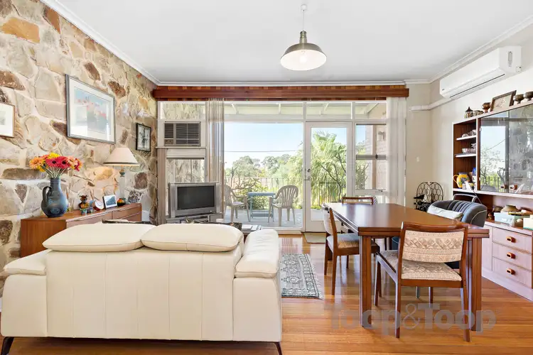 Third view of Homely house listing, 4 Glengarry Drive, Woodforde SA 5072