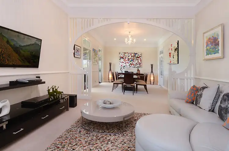 Second view of Homely house listing, 81 Oriel Road, Clayfield QLD 4011
