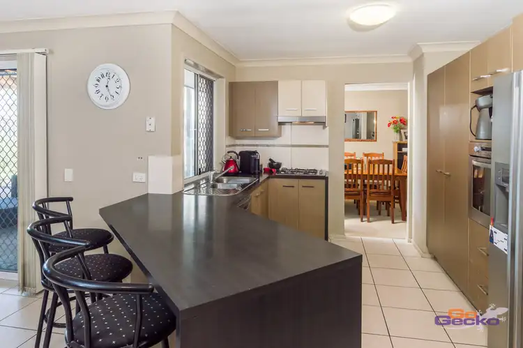 Third view of Homely house listing, 37 Cyperus Crescent, Carseldine QLD 4034