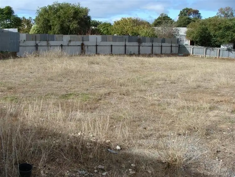 Sixth view of Homely land listing, LOT 8, 25 Henderson Street, Port Lincoln SA 5606