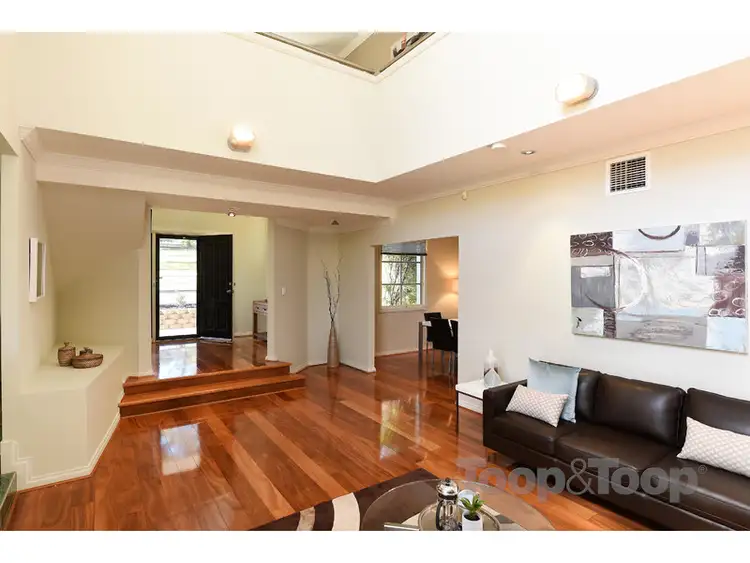 Fourth view of Homely house listing, 1 Caithness Avenue, Beaumont SA 5066