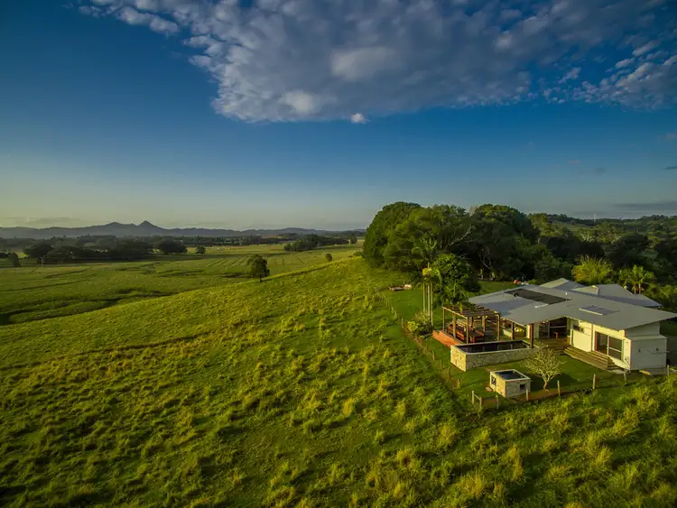 Third view of Homely house listing, 46 Myocum Ridge Road, Myocum NSW 2481