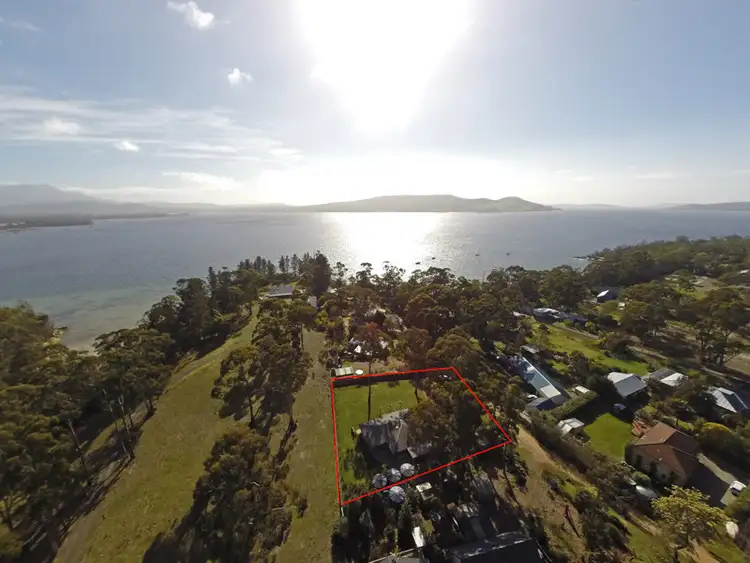 Fourth view of Homely house listing, 9 stubbings Street, Coningham TAS 7054
