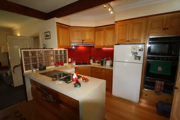 Second view of Homely house listing, 17 Gage Street, Coleraine VIC 3315