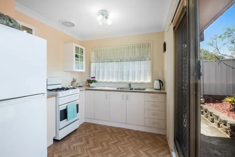 Fourth view of Homely villa listing, 1/49 Fraser Road, Long Jetty NSW 2261