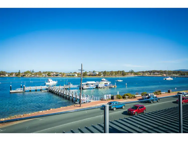 Main view of Homely apartment listing, 9/3 Market Street, Merimbula NSW 2548