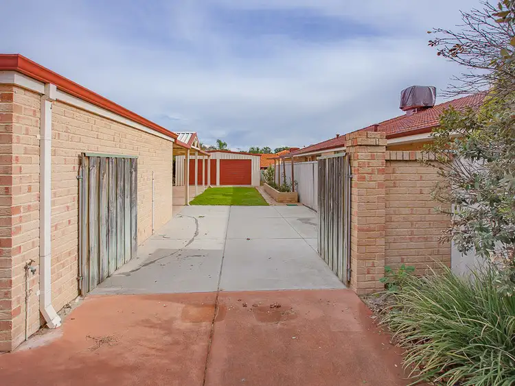 Main view of Homely house listing, 4 Loyal Terrace, Wanneroo WA 6065