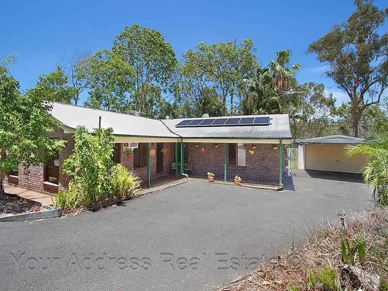 Main view of Homely house listing, 11 Chipalee Court, Greenbank QLD 4124