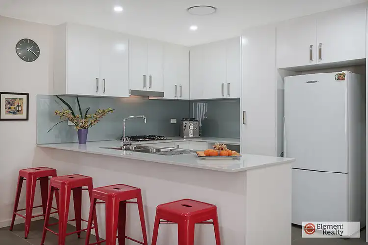 Third view of Homely semi-detached listing, 30 Robert Street, Telopea NSW 2117