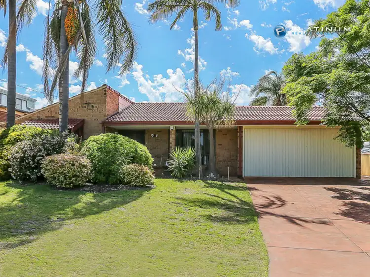 Fifth view of Homely house listing, 12 Uringa Way, Wanneroo WA 6065
