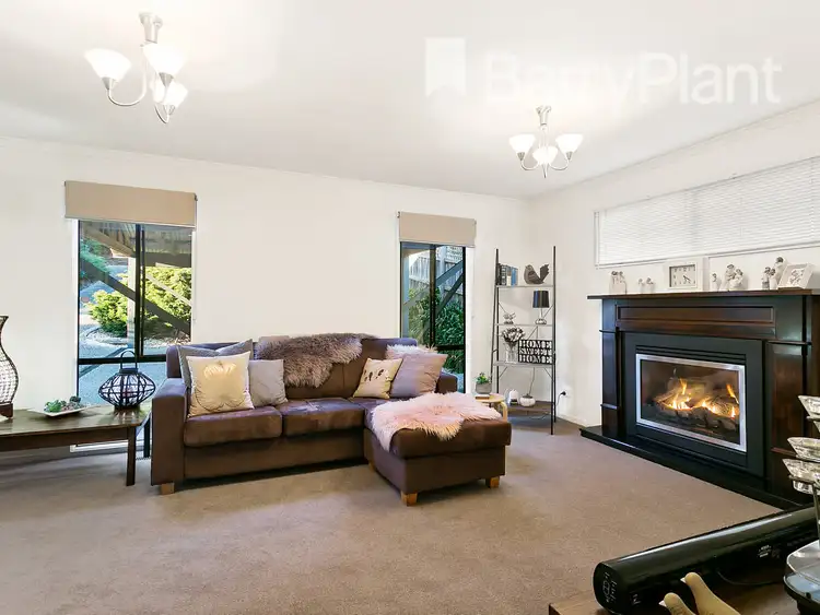 Sixth view of Homely house listing, 36 Seabrook Avenue, Rosebud VIC 3939