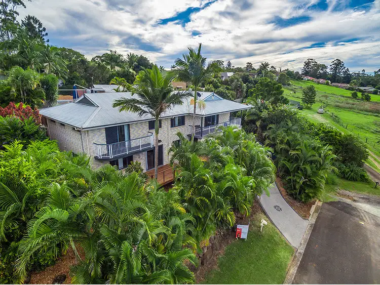 Main view of Homely house listing, 6 Florence Street, Goonellabah NSW 2480