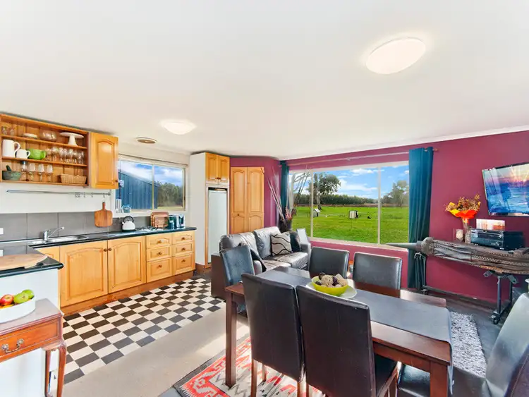 Fifth view of Homely rural property listing, 680 McCutcheon's Road, Cavendish VIC 3314